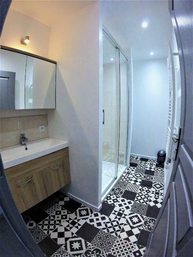 "Logibulle" Villa Mardeuil Kültér fotó